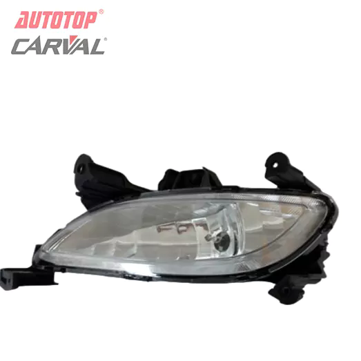 Kedu ka Mgbakọ ọkụ Fog Automobile si eme ka nchekwa ịnya ụgbọ ala na arụmọrụ ụgbọ ala?