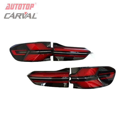 BMW Ọhụrụ X5 G05/G18 nkwalite n'isi ruo n'oge