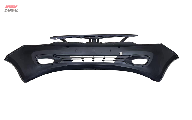 Mgbakọ Bumper na obere Grille maka Kia Rio