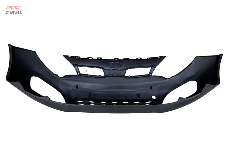 Ejikọtara mkpuchi mkpuchi na obere Mesh Grille dabara Kia Rio