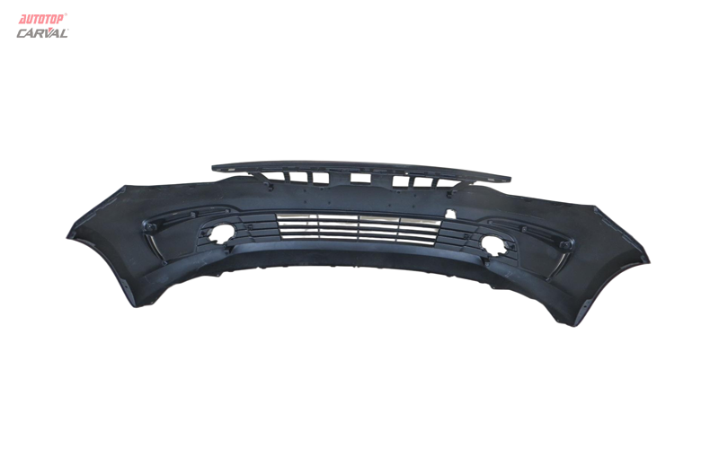 Ihe mkpuchi mkpuchi na obere Grille maka Kia Rio