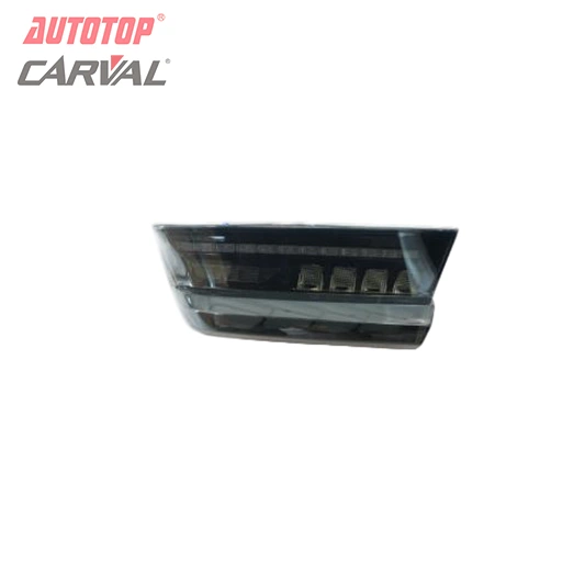 Dragọn Scale Taillight maka BMW New 3 Series G20/G28