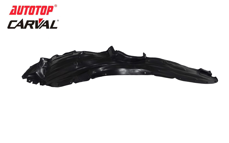 Fender Liner maka Chery Tiggo