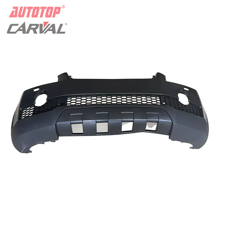Ihe mkpuchi ihu maka Chevrolet Captiva 2007