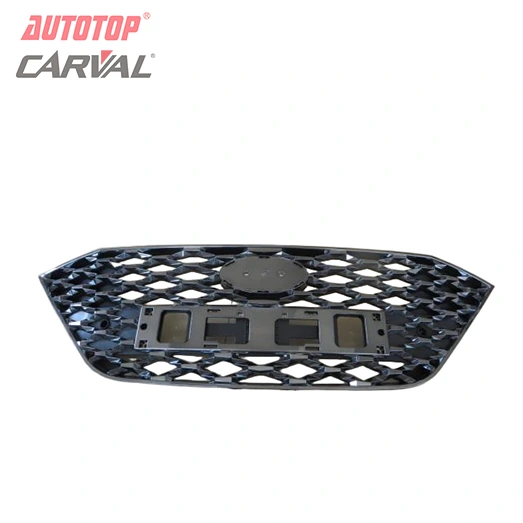 Grille CHROME maka HYUNDAI ACCENT 2020 RUSSIA TYPE