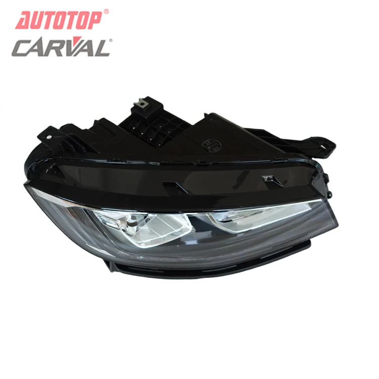 Igwe ọkụ maka Geely Atlas Pro 2020 Model