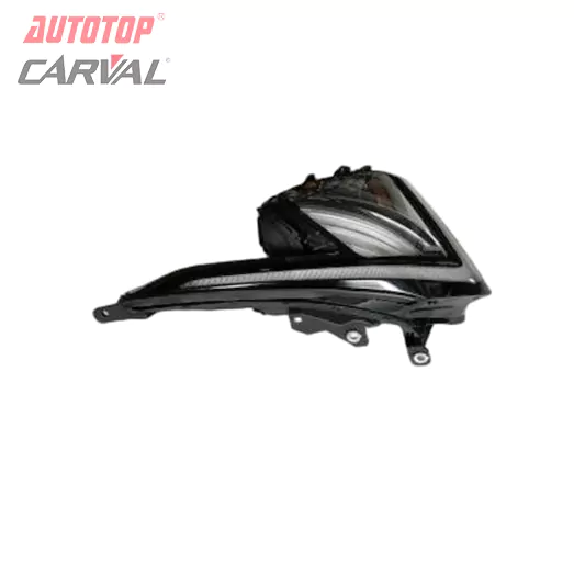 Mgbakọ ọkụ isi maka KIA Sportage 2021