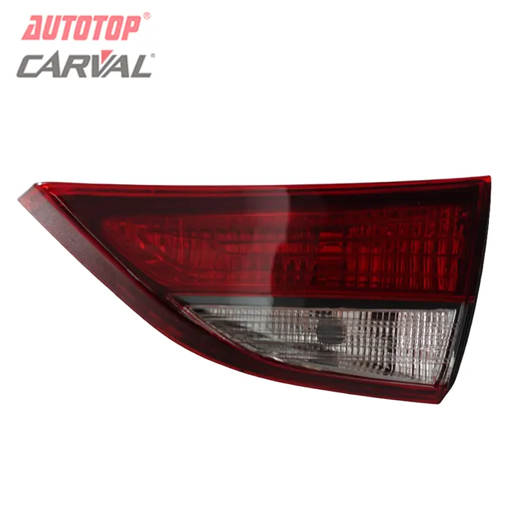 Hyundai Elantra 2013 Lamp Lamp Assembly