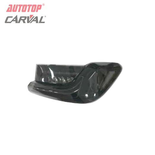 Ụdị Laser Taillight maka BMW New 3 Series