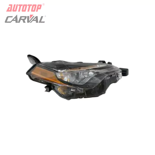 OE-Spec Headlamp Assembly maka 2017 US Version Toyota Corolla LE