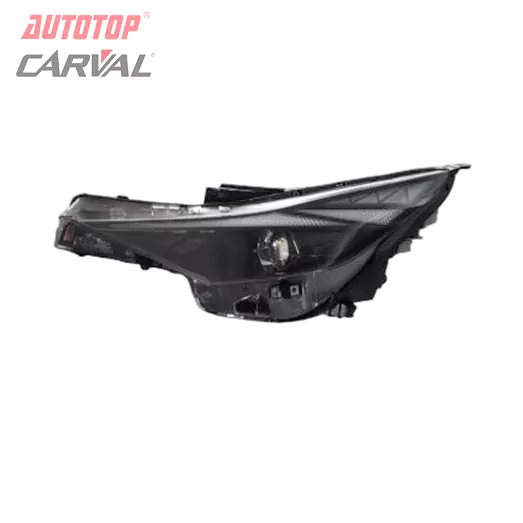 OE-Spec Headlamp maka 2020 Middle East Version Hyundai Elantra