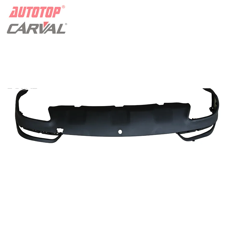 N'azụ Bumper Lower maka CHERY TIGGO